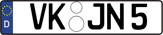 VK-JN5