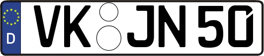 VK-JN50