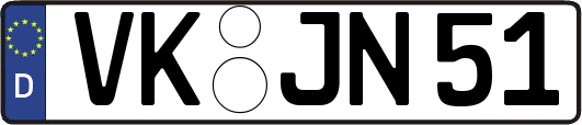 VK-JN51