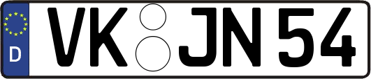 VK-JN54
