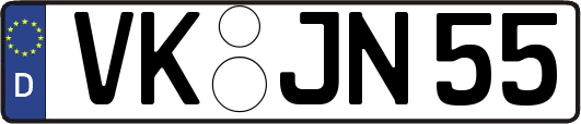 VK-JN55