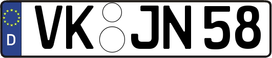 VK-JN58