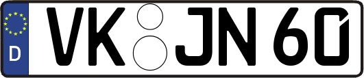 VK-JN60