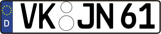 VK-JN61