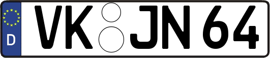 VK-JN64