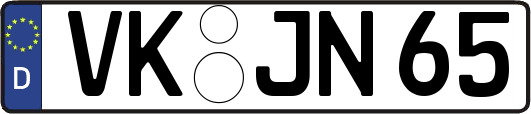 VK-JN65