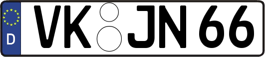 VK-JN66