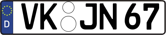 VK-JN67