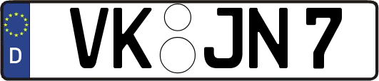 VK-JN7