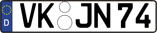 VK-JN74