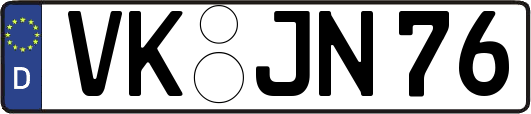 VK-JN76