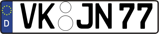 VK-JN77