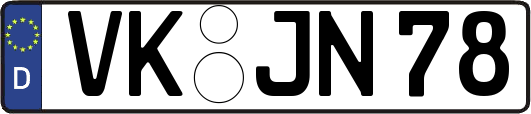 VK-JN78