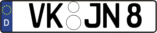 VK-JN8