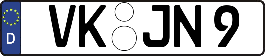 VK-JN9
