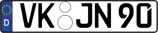 VK-JN90