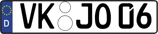VK-JO06
