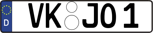 VK-JO1