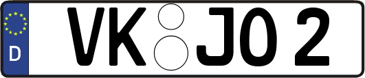 VK-JO2
