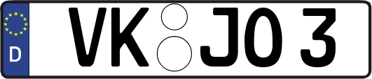 VK-JO3