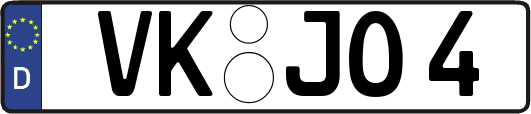 VK-JO4