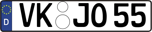 VK-JO55