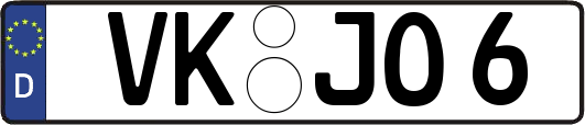 VK-JO6