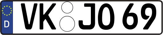 VK-JO69