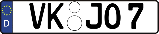 VK-JO7