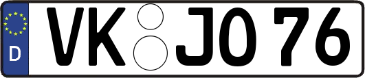 VK-JO76