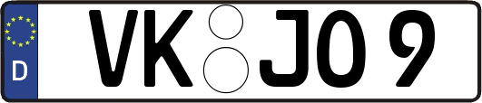 VK-JO9