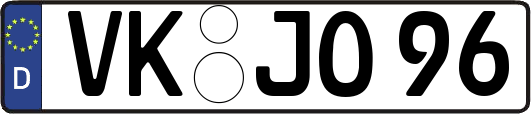 VK-JO96