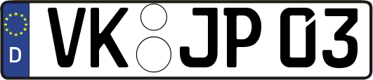 VK-JP03
