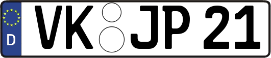 VK-JP21