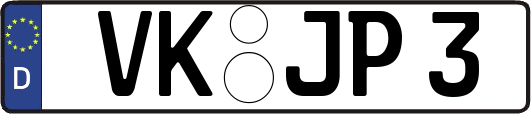 VK-JP3