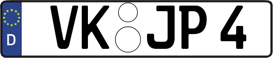 VK-JP4