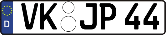 VK-JP44