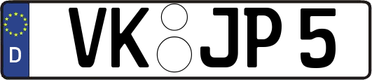 VK-JP5