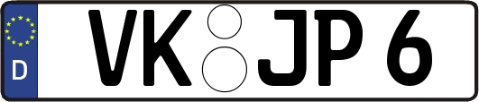 VK-JP6