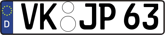 VK-JP63