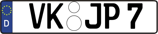 VK-JP7