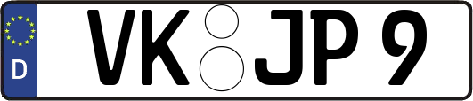 VK-JP9