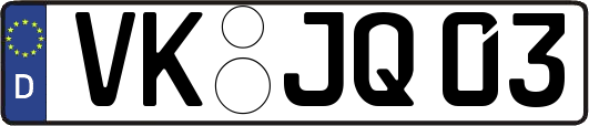 VK-JQ03