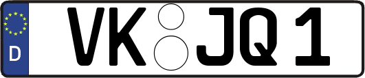 VK-JQ1