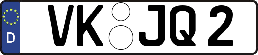 VK-JQ2