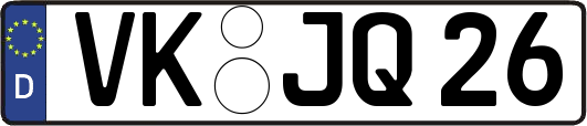 VK-JQ26