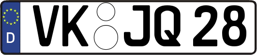 VK-JQ28