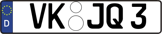 VK-JQ3