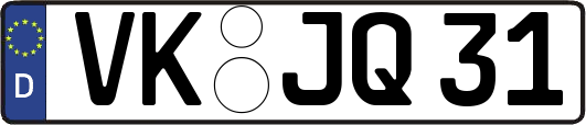 VK-JQ31