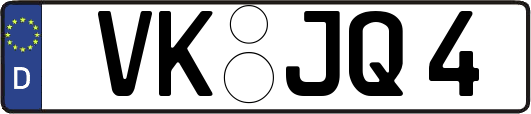 VK-JQ4